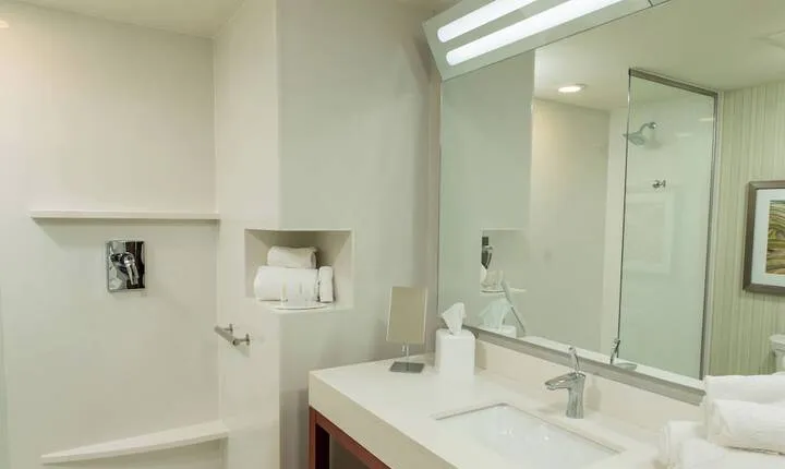 Courtyard Marriott Lafayette