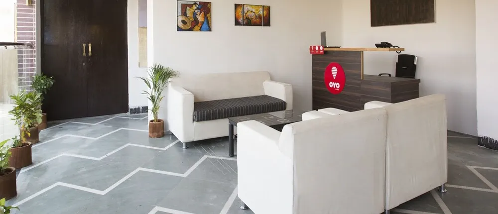 OYO 10108 Balewadi