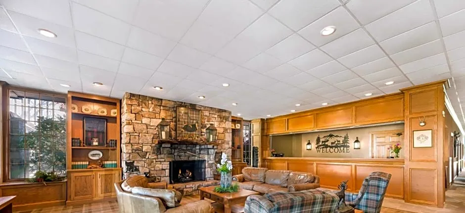 Best Western Mountain Lodge At Banner Elk