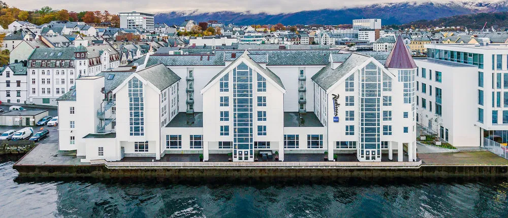 Quality Hotel Ålesund