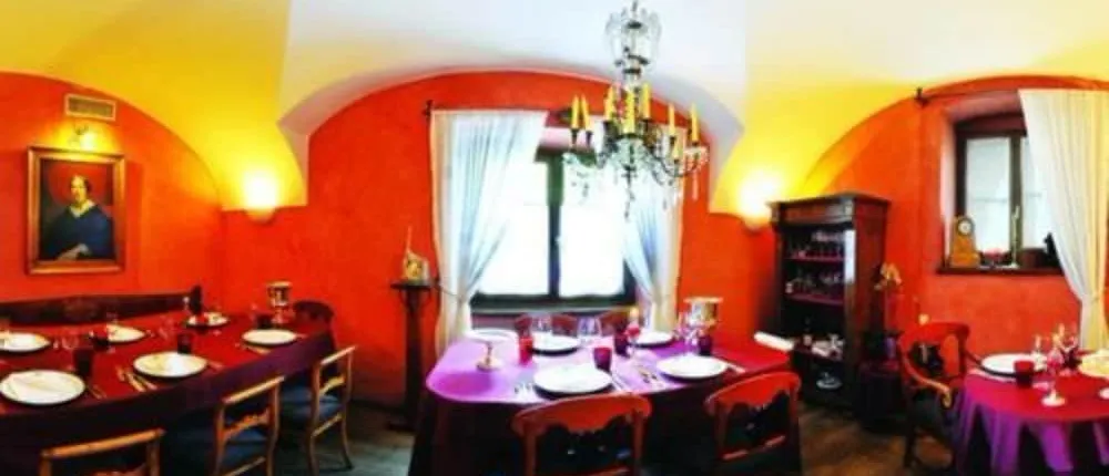 Hotel Mezzosoldo