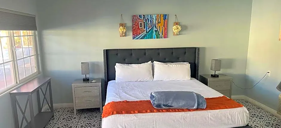 Exotic Dreams Resort Adults Only