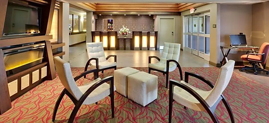 Country Inn & Suites by Radisson, San Carlos, CA