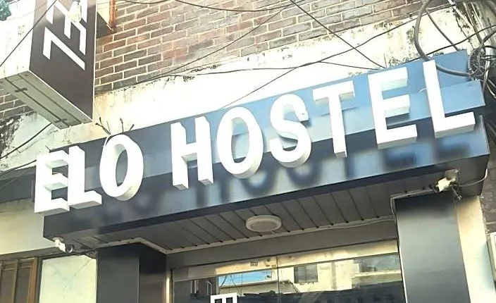 elo hostel