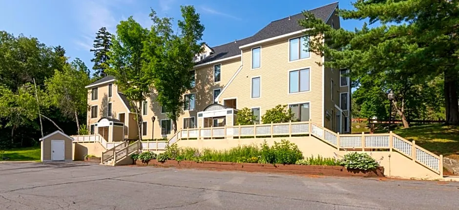 Mount Snow Lodging