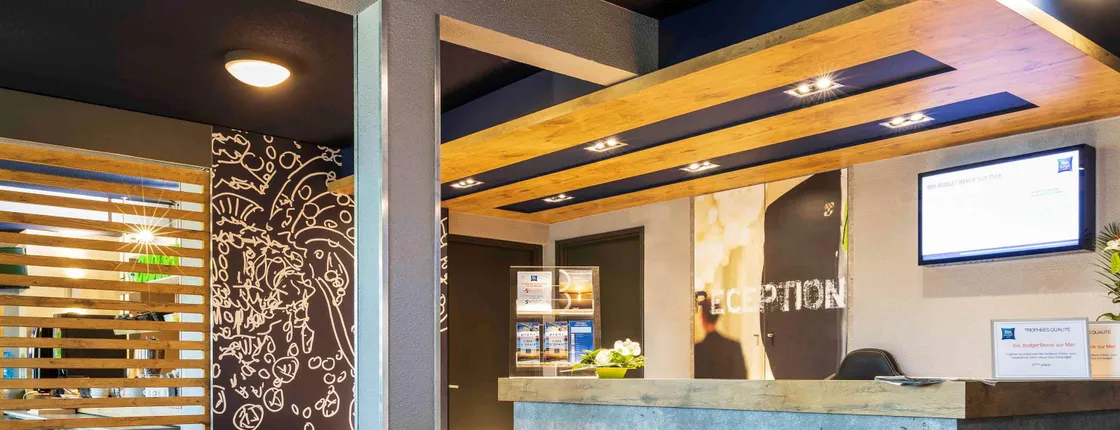ibis budget Berck Sur Mer