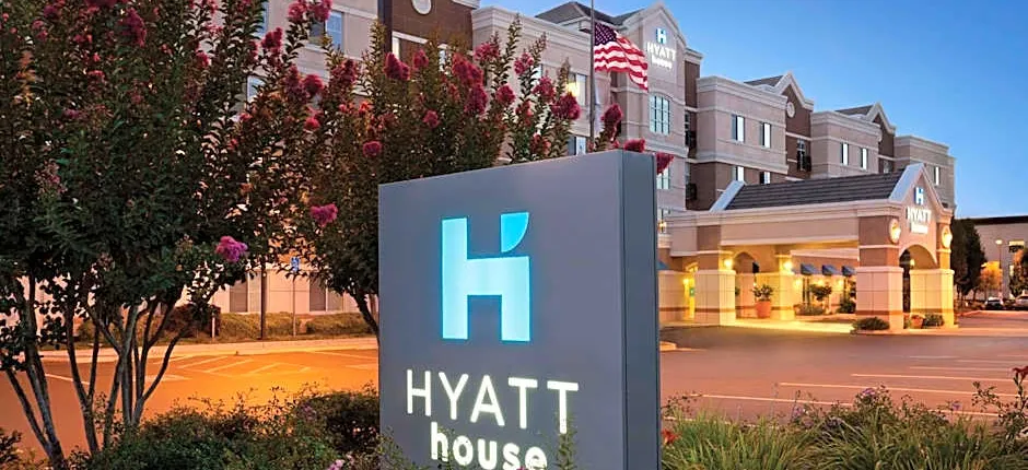 Hyatt House Pleasant Hill