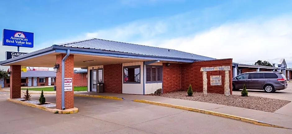 Americas Best Value Inn Ellsworth