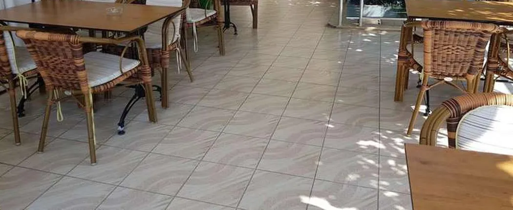 Ozgun Apart Hotel