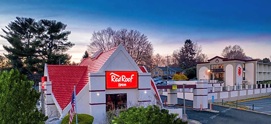 Red Roof Inn Warrenton