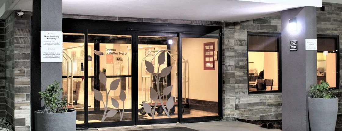 Sleep Inn & Suites Indianapolis