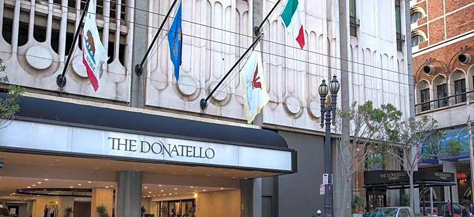 The Donatello