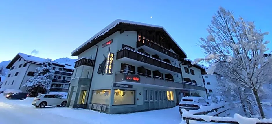 Sport-Lodge Klosters