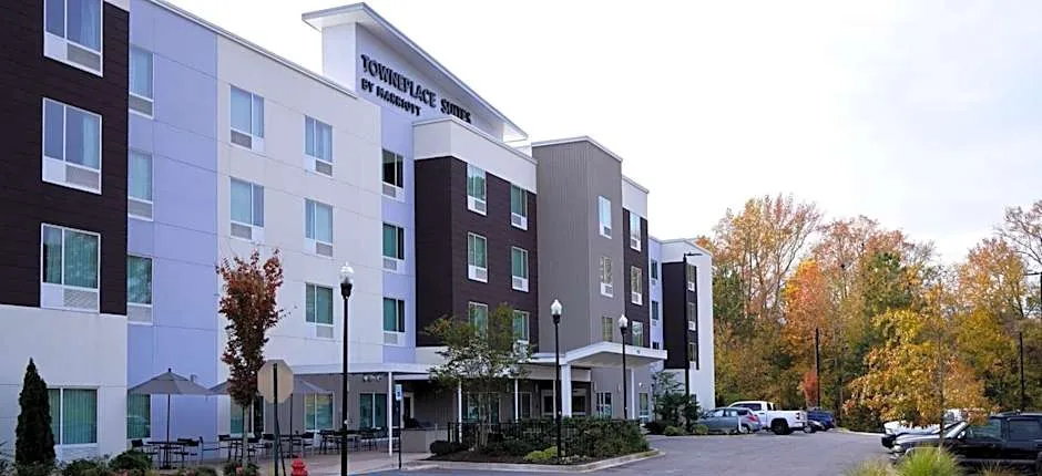 TownePlace Suites by Marriott Columbia West/Lexington