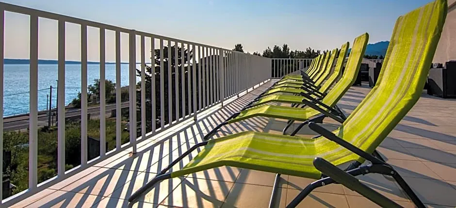 Hotel Barba