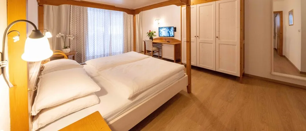 Hotel Hellweger