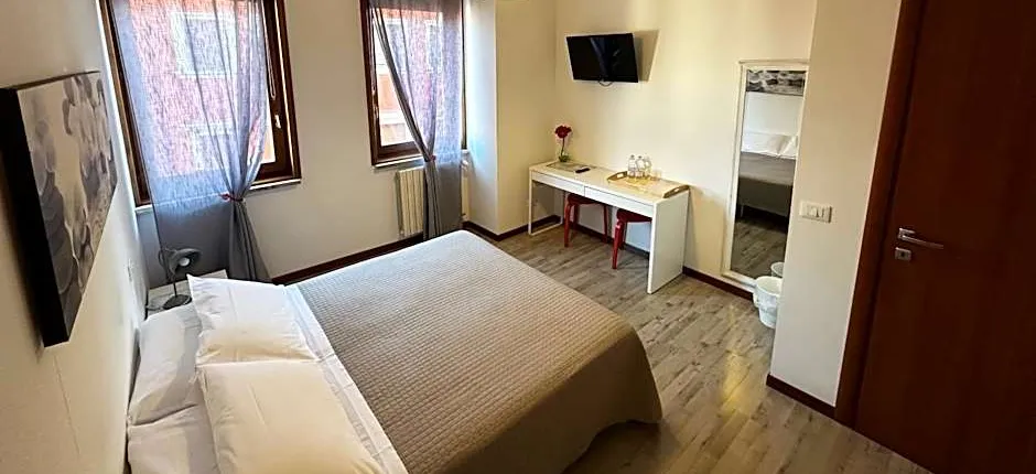 B&B Alla Casa di Lucia