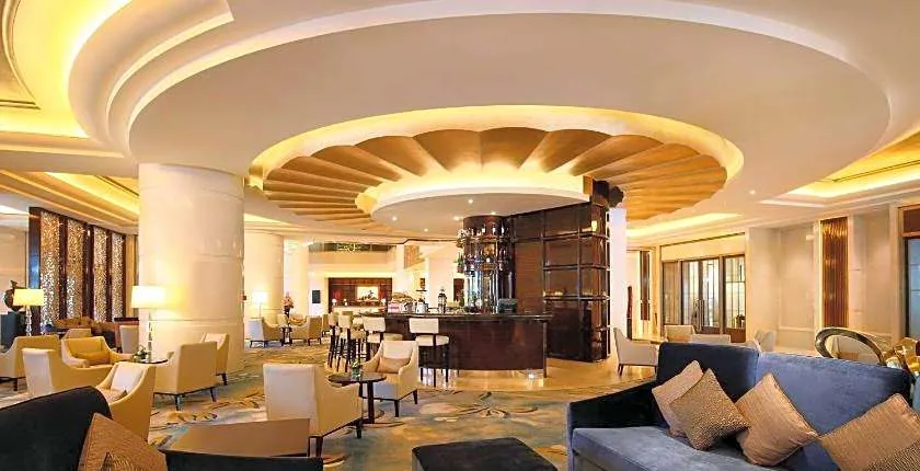 DoubleTree By Hilton Putian