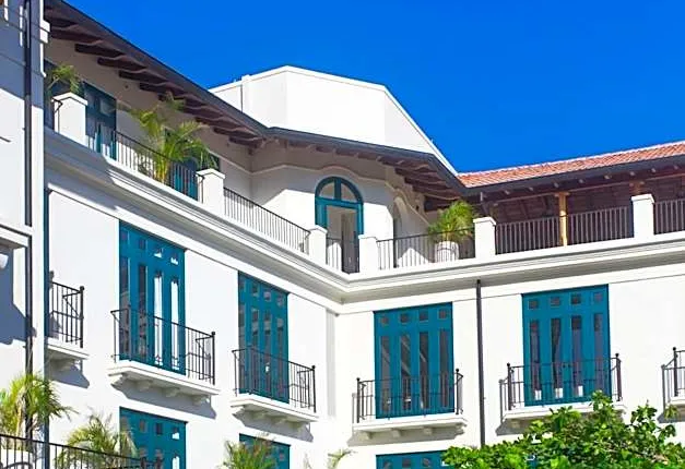 Santarena Hotel at Las Catalinas