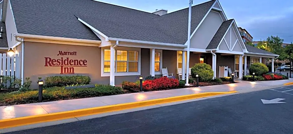 Residence Inn by Marriott Greenbelt