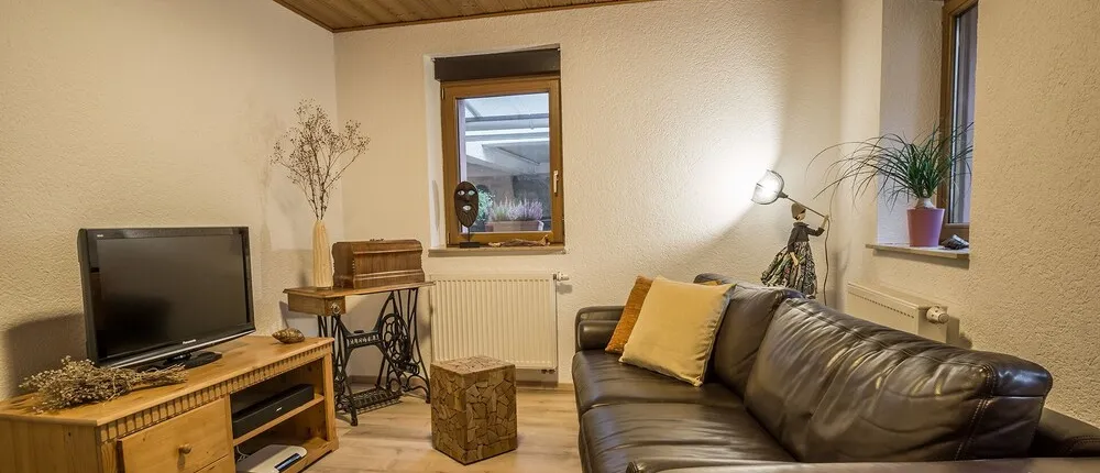 Ferienhaus Kallstadt