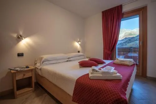 Chalet Del Bosco