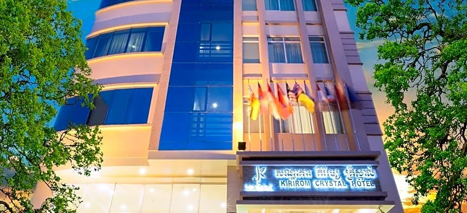 Kirirom Crystal Hotel