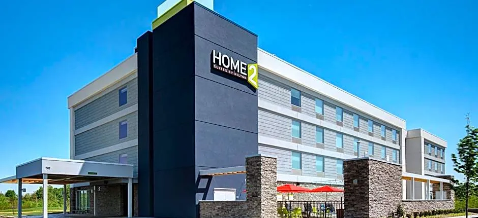 Home2 Suites by Hilton Shepherdsville Louisville South
