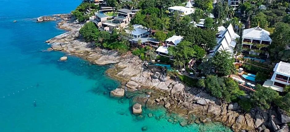 Mom Tri's Villa Royale - SHA Plus