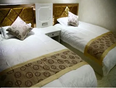 Super 8 by Wyndham Hangzhou De Sheng