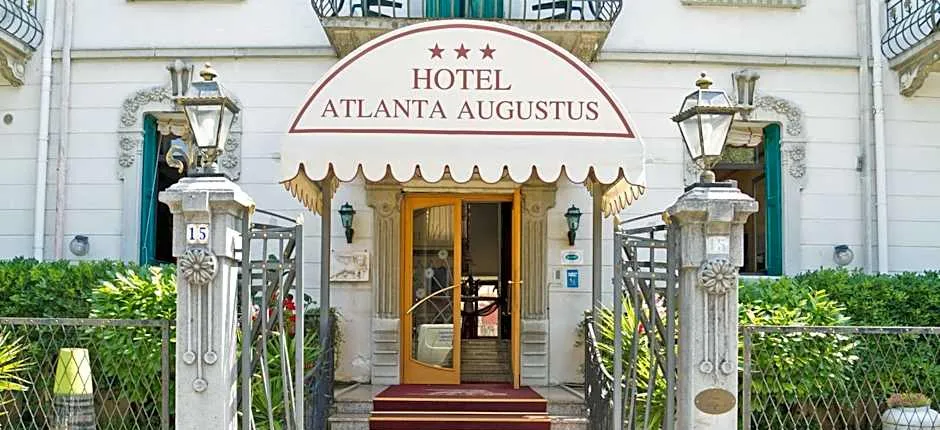Hotel Atlanta Augustus