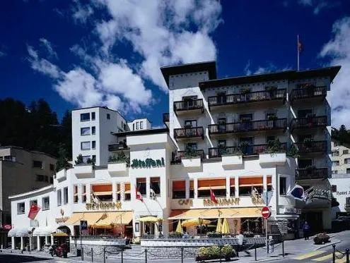 Hotel Steffani