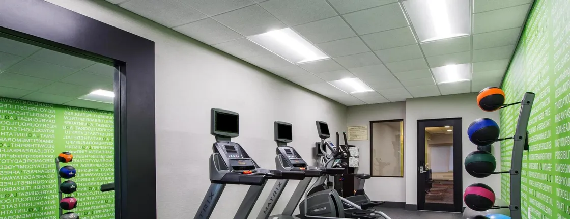 La Quinta Inn & Suites by Wyndham Kearney