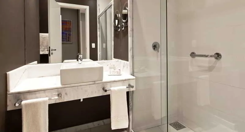 San Diego Suites Veredas Sete Lagoas