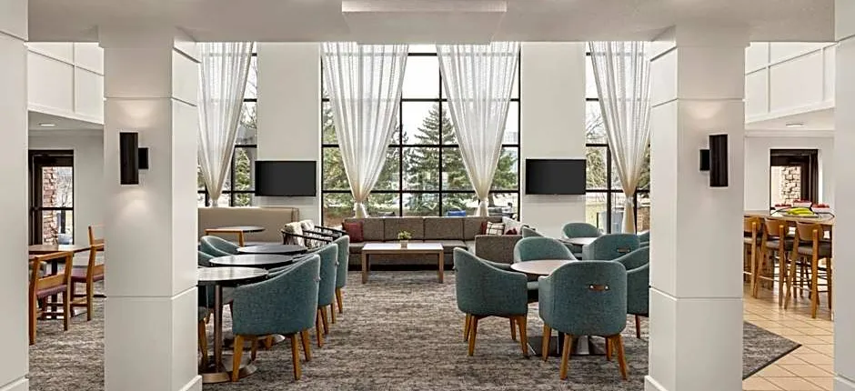 Staybridge Suites Minneapolis-Bloomington by IHG