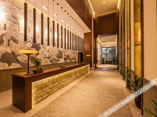 Taoji Seaview Hotel