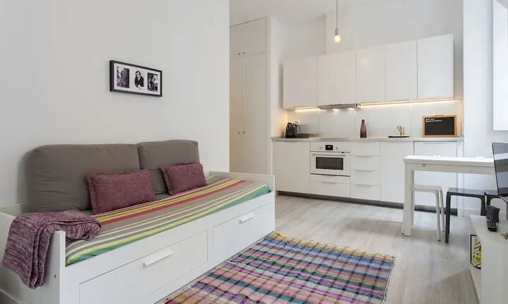 Severa Apartments