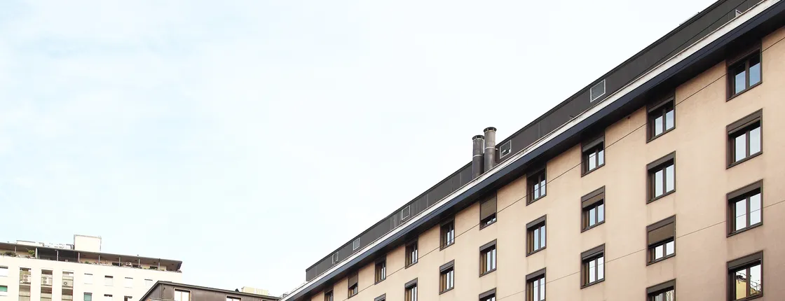 Starhotels Ritz
