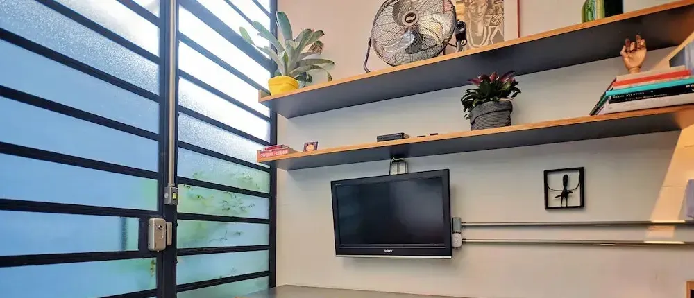 Vila Pitanga Hosting