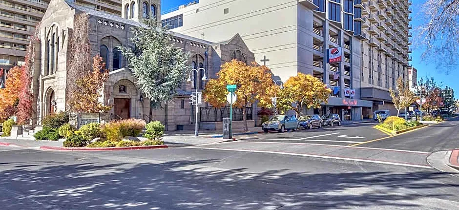 Plaza Resort Club Reno