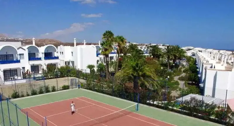 Maria Puerto del Carmen Lanzarote