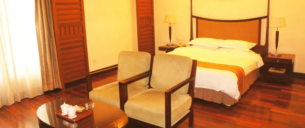 Shenzhen Pattaya Hotel