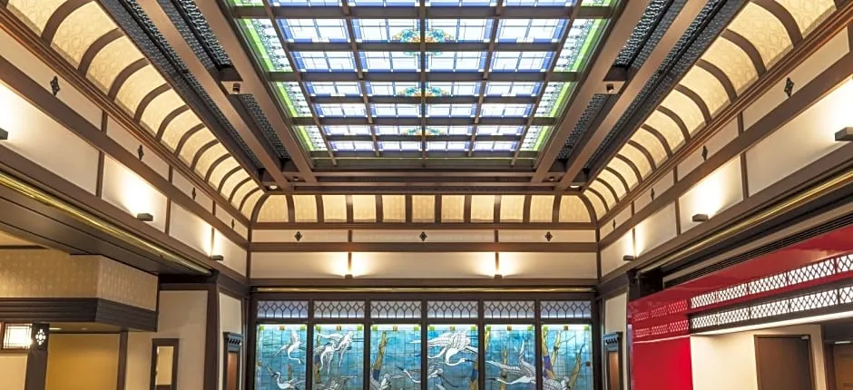 Kyoto Yamashina Hotel Sanraku