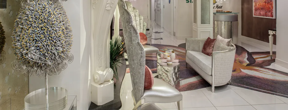 Staypineapple, An Artful Hotel, Midtown