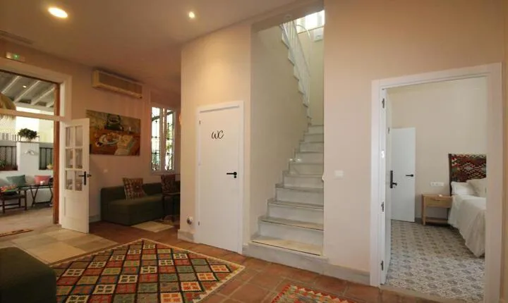Hostal Las Acacias