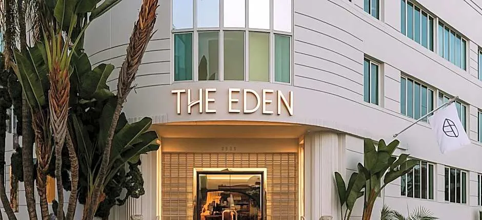 The Eden