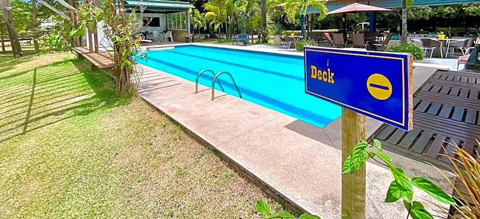 Villa Equestre, a mais completa casa da região