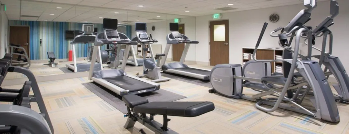 Holiday Inn Express Jonestown Ft Indiantown Gap By IHG