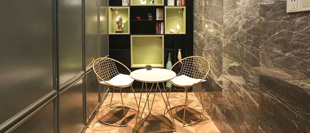 Guangzhou Freedom Hotel