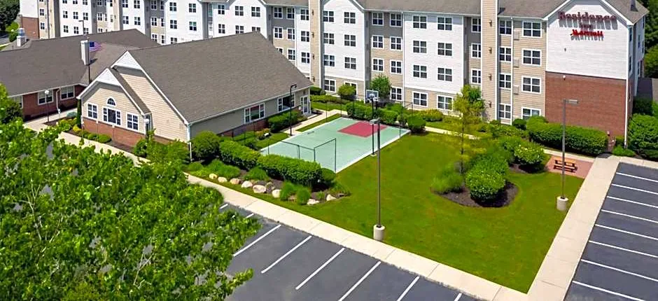 Residence Inn by Marriott Wayne